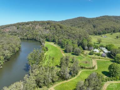 Lifestyle For Sale - NSW - Batar Creek - 2439 - "One In A Million"  (Image 2)