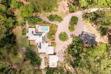 Other (Residential) For Sale - QLD - Doonan - 4562 - Tropical Sanctuary On 5 Acres with Dual Living (Image 2)