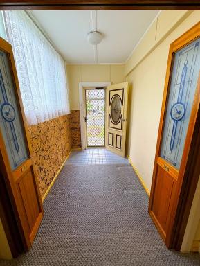 House Sold - NSW - Werris Creek - 2341 - 1910 CONSTRUCTION WITH MODERN LIVING (Image 2)