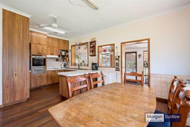 Lifestyle Sold - WA - Serpentine - 6125 - 'Mount View' - A Rare Lifestyle Opportunity - 46ha (114 acres) with Rich Family Heritage in Serpentine  (Image 2)