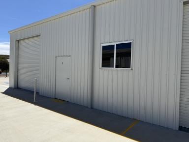 Industrial/Warehouse For Lease - NSW - Polo Flat - 2630 - Brand New Warehouse - 7/31 Holland Road, Polo Flat  (Image 2)