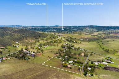 House For Sale - QLD - Drayton - 4350 - Prime Drayton Acreage with Lifestyle, Income & Development Potential  (Image 2)