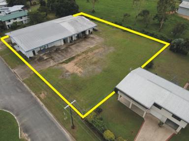 Residential Block For Sale - QLD - Ingham - 4850 - 3,038  SQ.M. (OVER 3/4 ACRE) OF LAND WITH RESIDENTIAL POSSIBILITIES!  (Image 2)