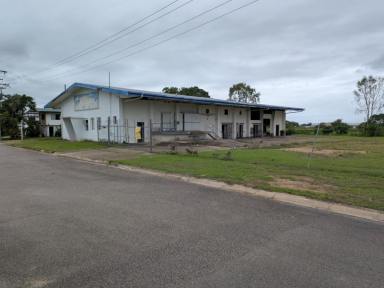 Residential Block For Sale - QLD - Ingham - 4850 - 3,038  SQ.M. (OVER 3/4 ACRE) BLOCK WITH FORMER DEPOT LOCATED TO ONE SIDE!  (Image 2)