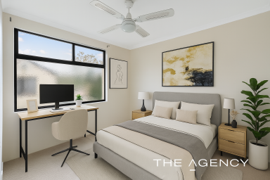 House For Sale - WA - Bentley - 6102 - Spacious Double Storey Living in a Prime Location (Image 2)