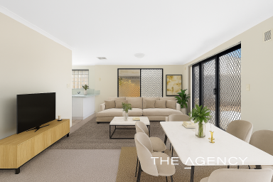 House For Sale - WA - Bentley - 6102 - Spacious Double Storey Living in a Prime Location (Image 2)