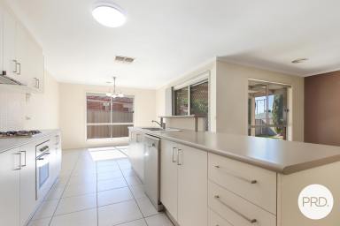 House For Lease - NSW - Springdale Heights - 2641 - SPACIOUS FAMILY HOME IN A QUIET COURT LOCATION!  (Image 2)