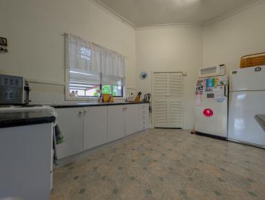 House For Sale - VIC - Quambatook - 3540 - Charming Home on Two Allotments – Quambatook  (Image 2)