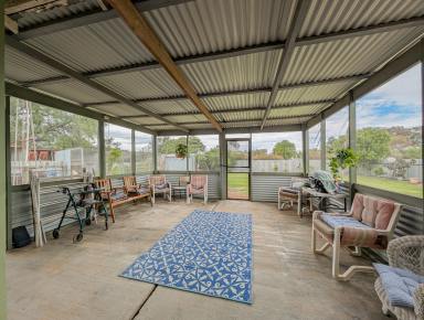 House For Sale - VIC - Quambatook - 3540 - Charming Home on Two Allotments – Quambatook  (Image 2)