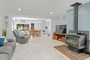 Lifestyle For Sale - NSW - Mudgee - 2850 - THE ULTIMATE ESCAPE - WITH TWO HOUSES (Image 2)