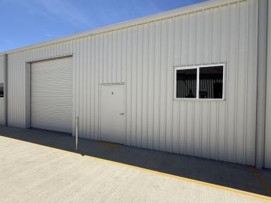 Other (Commercial) For Lease - NSW - Polo Flat - 2630 - Quality Warehouse at 9/31 Holland Road, Polo Flat  (Image 2)