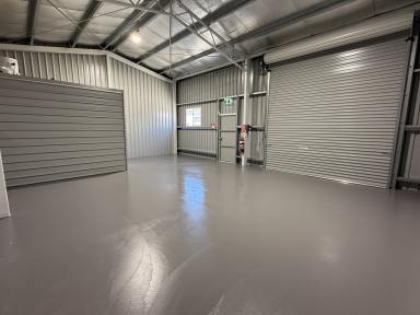 Other (Commercial) For Lease - NSW - Polo Flat - 2630 - Modern Warehouse - 8/31 Holland Road, Polo Flat  (Image 2)