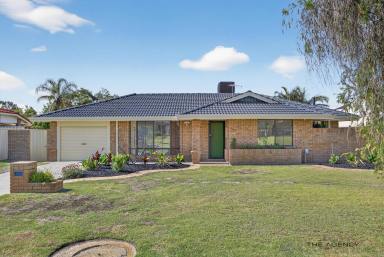 House For Sale - WA - Thornlie - 6108 - Open Tue 5.30pm -A beautifully renovated family haven with space for everyone! (Image 2)