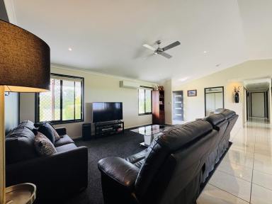 Acreage/Semi-rural For Sale - QLD - Redridge - 4660 - PEACEFUL ACREAGE WITH SPACIOUS FAMILY HOME  (Image 2)