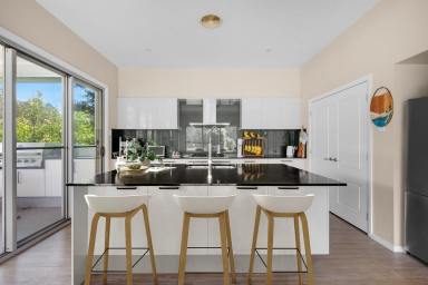 House For Sale - NSW - Tomerong - 2540 - Modern comfort in a peaceful pocket  (Image 2)