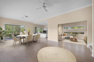 House For Sale - NSW - Tomerong - 2540 - Modern comfort in a peaceful pocket (Image 2)