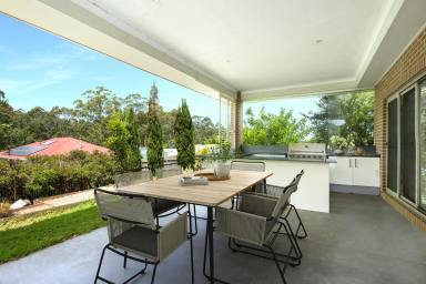 House For Sale - NSW - Tomerong - 2540 - Modern comfort in a peaceful pocket (Image 2)