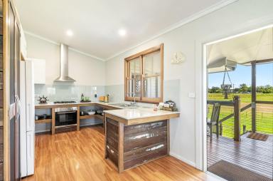 House For Sale - NSW - Woodburn - 2472 - Acreage Living Meets Coastal Convenience - Renovated Timber Home on 6.7 Acres (Image 2)