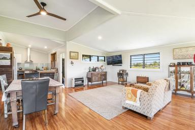House For Sale - NSW - Woodburn - 2472 - Acreage Living Meets Coastal Convenience - Renovated Timber Home on 6.7 Acres (Image 2)