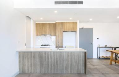 Apartment For Sale - NSW - Wollongong - 2500 - Inner City "SKYE" Apartment (Image 2)