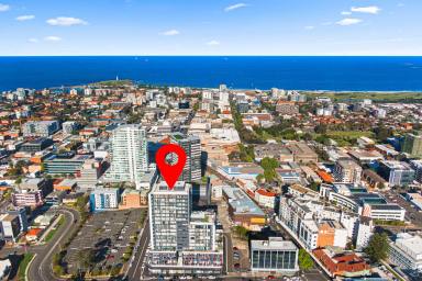Apartment For Sale - NSW - Wollongong - 2500 - Inner City "SKYE" Apartment (Image 2)