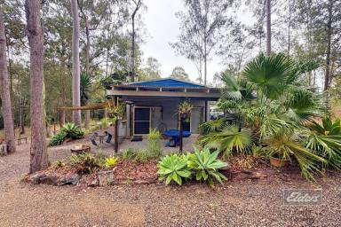 Residential Block For Sale - QLD - Glenwood - 4570 - THE QUIET LIFE STARTS HERE  (Image 2)