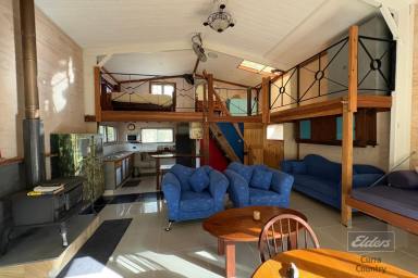 Residential Block For Sale - QLD - Glenwood - 4570 - UNPLUG. UNWIND. ESCAPE. (Image 2)