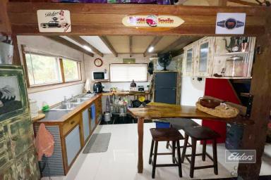 Residential Block For Sale - QLD - Glenwood - 4570 - THE QUIET LIFE STARTS HERE  (Image 2)