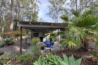 Residential Block For Sale - QLD - Glenwood - 4570 - UNPLUG. UNWIND. ESCAPE. (Image 2)