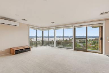 Townhouse For Lease - TAS - Sandy Bay - 7005 - Beautiful 3-Bedroom Home with City & Water Views - Prime Sandy Bay Location  (Image 2)