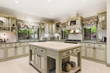 House For Sale - VIC - Junortoun - 3551 - Timeless Country Charm & Lifestyle Appeal  (Image 2)