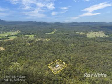 Other (Rural) For Sale - NSW - Girvan - 2425 - A Rare 167.68 Hectare Biobanking Retreat - Privacy, Scale & Opportunity (Image 2)