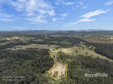 Other (Rural) For Sale - NSW - Girvan - 2425 - A Rare 167.68 Hectare Biobanking Retreat - Privacy, Scale & Opportunity (Image 2)