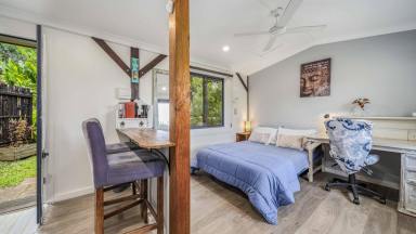 Acreage/Semi-rural For Sale - NSW - The Pocket - 2483 - "Rainbow River" A Byron Hinterland Sanctuary of Abundance, Beauty & Possibility (Image 2)