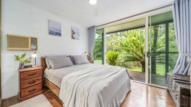 Acreage/Semi-rural For Sale - NSW - The Pocket - 2483 - Private 7-Acre Byron Hinterland Sanctuary with Multiple Dwellings  (Image 2)