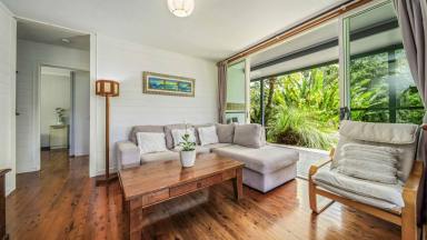 Acreage/Semi-rural For Sale - NSW - The Pocket - 2483 - Private Byron Hinterland Sanctuary on 7 Acres Home + Flexible Income  (Image 2)