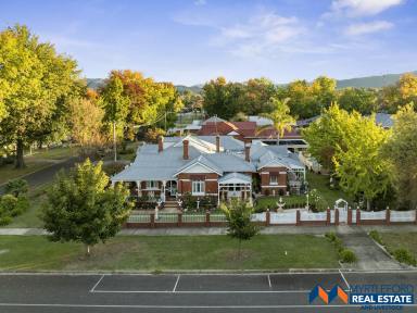House For Sale - VIC - Myrtleford - 3737 - A Historic Gem (Image 2)
