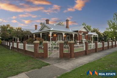 House For Sale - VIC - Myrtleford - 3737 - A Historic Gem (Image 2)