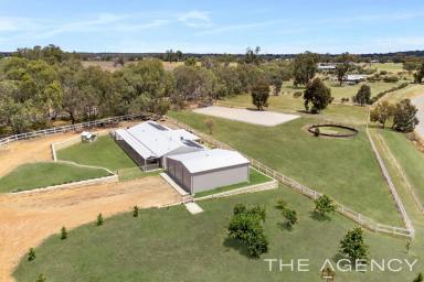 Acreage/Semi-rural For Sale - WA - Bakers Hill - 6562 - "Much More on Glenmore"  (Image 2)