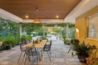 House For Sale - WA - Lesmurdie - 6076 - "A Little Taste Of Heaven" - Just Gorgeous (Image 2)