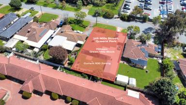House For Sale - WA - Queens Park - 6107 - 702sqm R30 Zoning | Stunning Opportunity Just 9km From The Perth City. (Image 2)