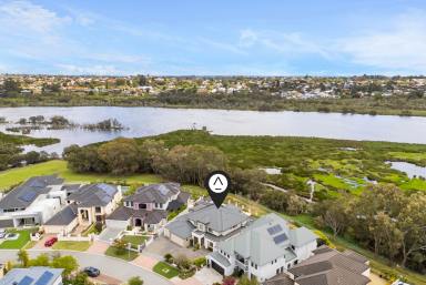 House For Sale - WA - Ascot - 6104 - In a word: Scale  (Image 2)