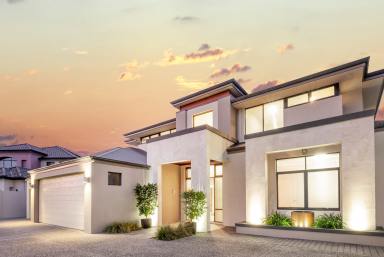 House For Sale - WA - Ascot - 6104 - In a word: Scale  (Image 2)