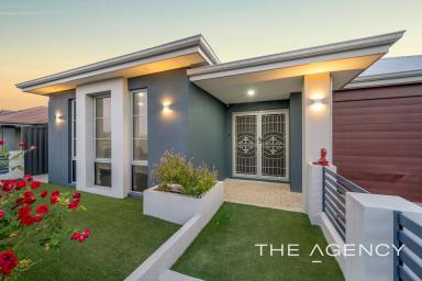 House For Sale - WA - Treeby - 6164 - Extra Spacious Family Living!! (Image 2)