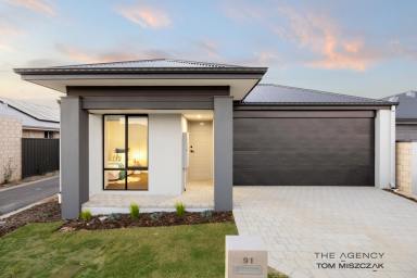 House For Sale - WA - East Cannington - 6107 - BRAND NEW Street Front and Green Title Home  (Image 2)