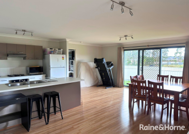 House For Lease - NSW - Worrigee - 2540 - Modern Family Home in a Peaceful Location  (Image 2)