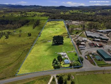 House For Sale - TAS - Exeter - 7275 - Charming Rural Lifestyle Property - 3-Bedroom Home on 8.176 Hectares  (Image 2)