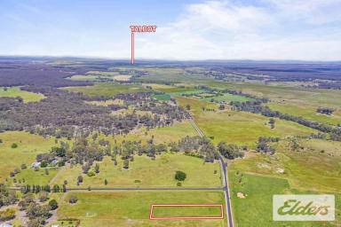 Other (Rural) For Sale - VIC - Majorca - 3465 - Your Peaceful Country Getaway  (Image 2)