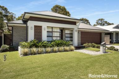 House For Sale - NSW - South Nowra - 2541 - A Stylish Sanctuary Backing Onto Nature  (Image 2)