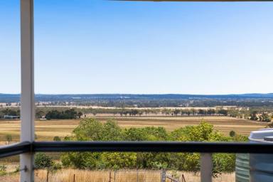 Acreage/Semi-rural For Sale - QLD - Back Plains - 4361 - Country Living with Modern Comforts on just over 42 Acres  (Image 2)